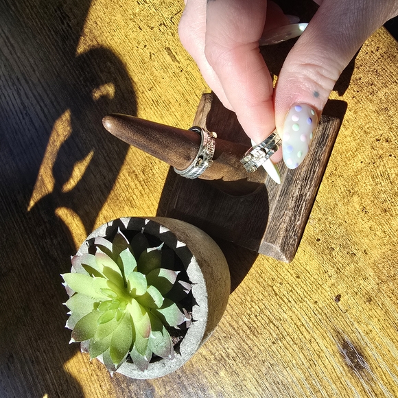 Stacking Rings - Picture 3 of 3